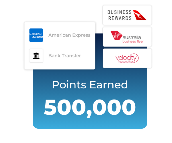 Rewards Programs